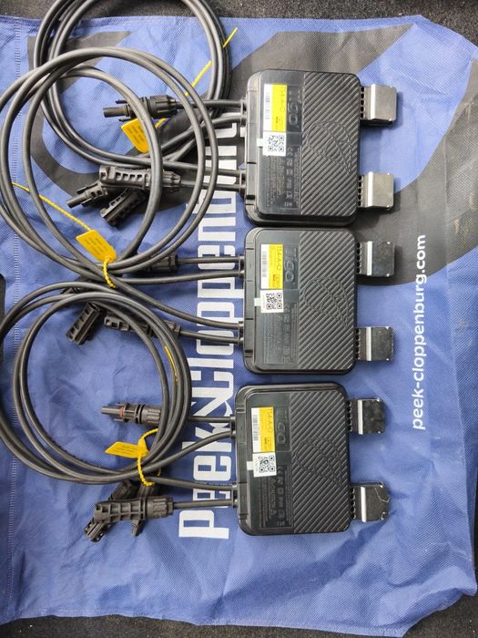 Optymalizator Tigo TS4-A-O- 700W do fotowoltaiki