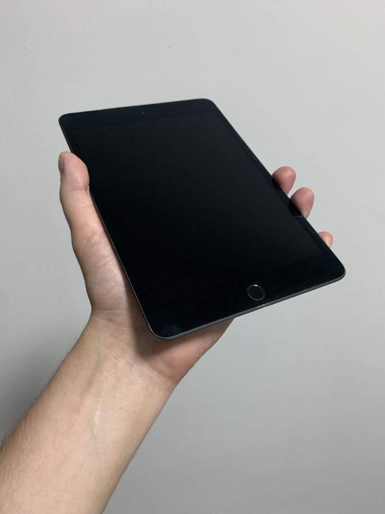 iPad mini 5 64Gb Wifi+LTE оригінал бу планшет apple