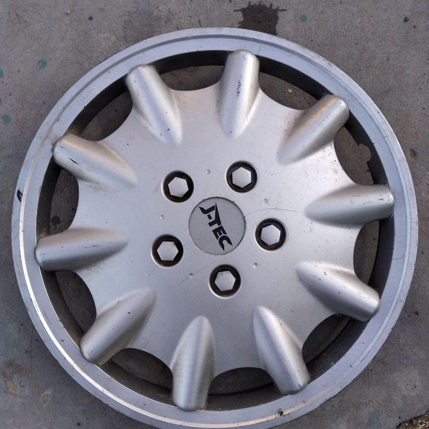Ковпак R15 (1шт)