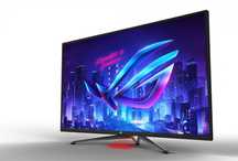 Asus ROG Strix XG438  120hz 4k ultra HD HDR 600 freesync2 HDR