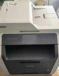 Używana drukarka Brother DCP-9020CDW