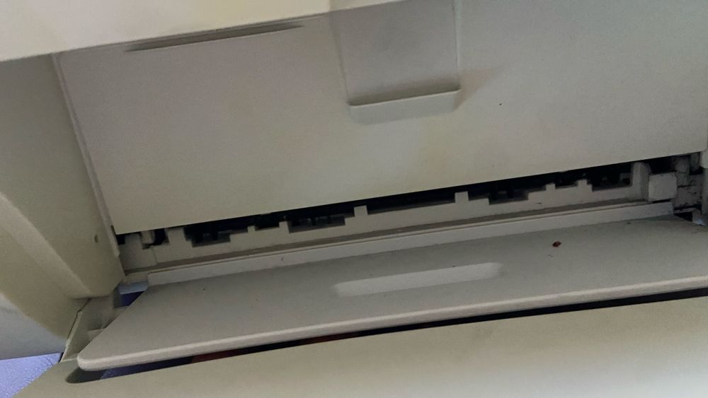 Impressora Multifunções HP Acessar › Deskjet 2820e WiFi