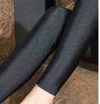 Legginsy Bershka Lycra
