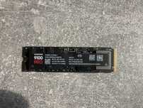 Dysk M2 Samsung 9100 PRO 4TB