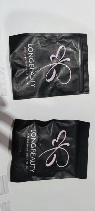 Alargadores longo beauty