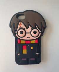 Capa iphone 6/8 Harry Potter