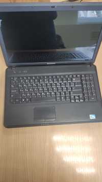 Ноутбук Lenovo IdeaPad G550