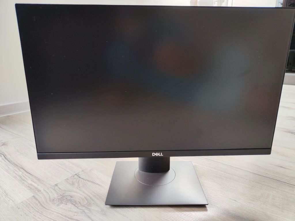 Monitor Dell 22"