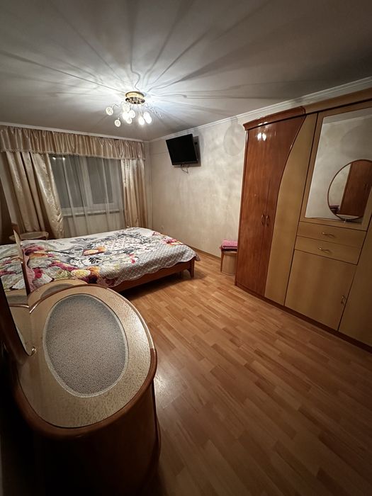 Подобово оренда квартири м.Овруч