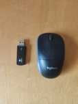 Rato Logitech M205 Sem Fios