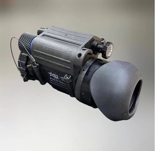 Монокуляр нічного бачення AGM PVS-14 NW1