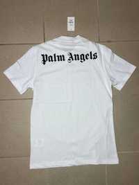 t-shirt palm angels.