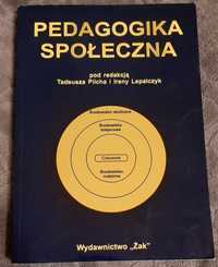 Pedagogika spoleczna