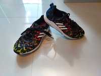 Sapatilha adidas cloud foam (37 1/3) como novo