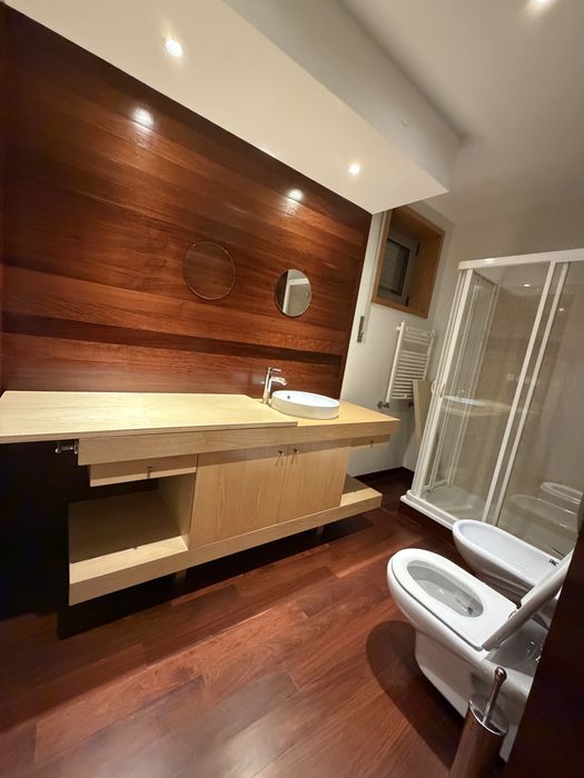 Apartamento T2 - Hospital Particular Viana