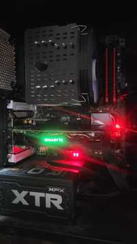 Komputer stacjonarny asus x99-a