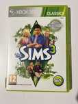 The Sims 3 - XBOX 360