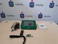 Tester diagnostyczny HELLA Mega Macs 56