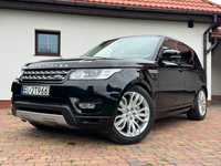 Land Rover Range Rover Sport HSE*Panorama*4xKlima*ACC*Blis*SalonPolska*VAT23%