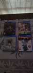 Gry na konsole PS4