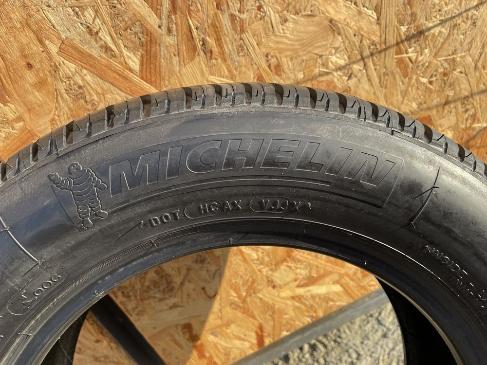 Шина R14 165/70 Michelin