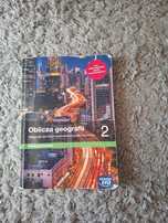 Podręcznik od geografi