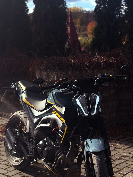 Продам мустанг ст 200