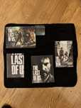 The Last of us edição de colecionador PS3
