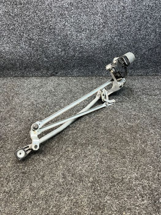 ford c-max focus mkII 2 mechanizm silniczek wycieraczek 0390241724