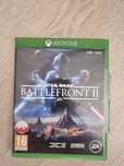 Star Wars Battlefront 2
