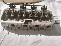 Гбц Peugeot J5 після капремонту