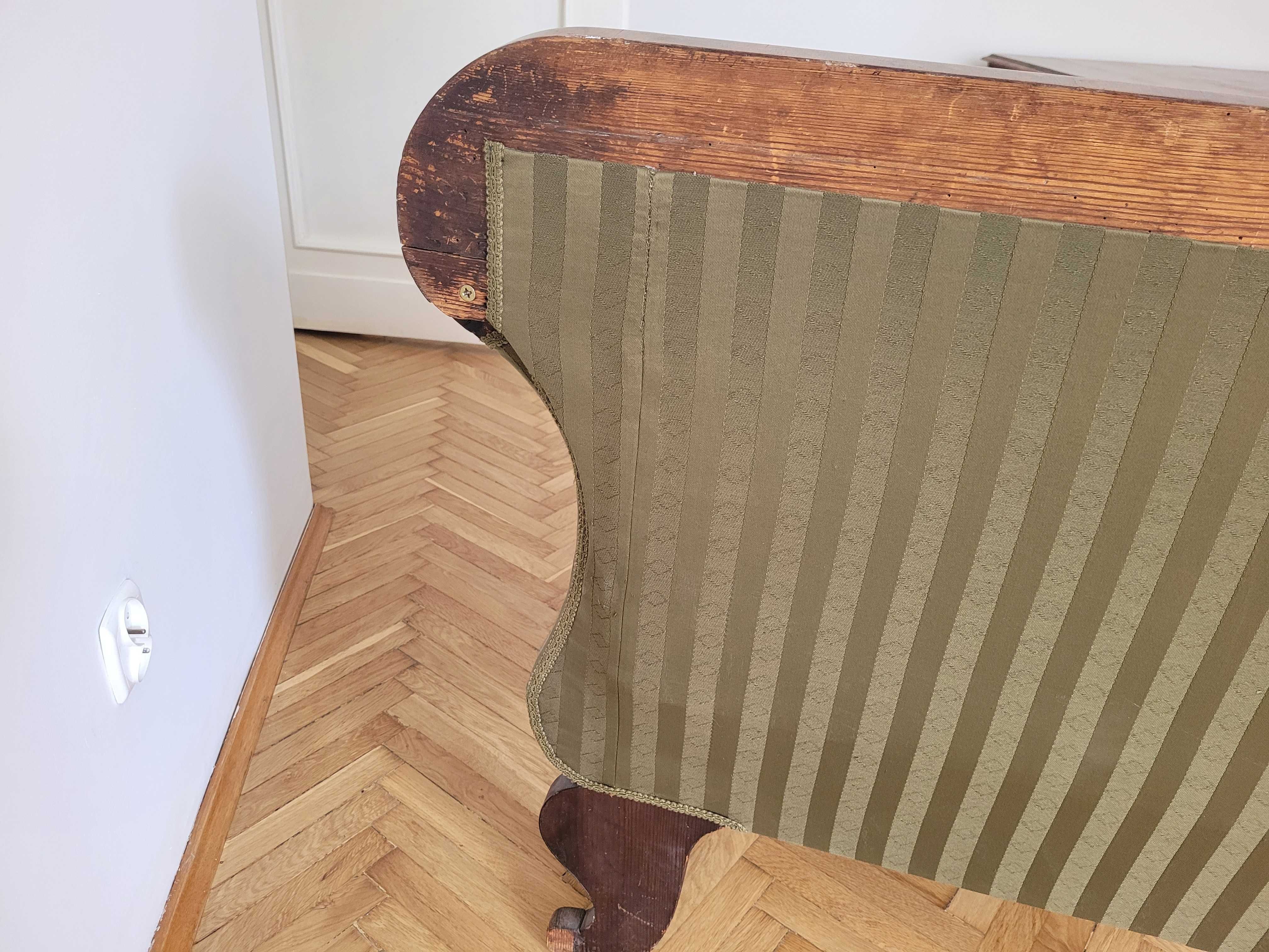 Sofa biedermeier