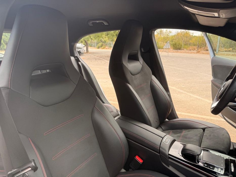 Mercedes classe A AMG 180 d 2020