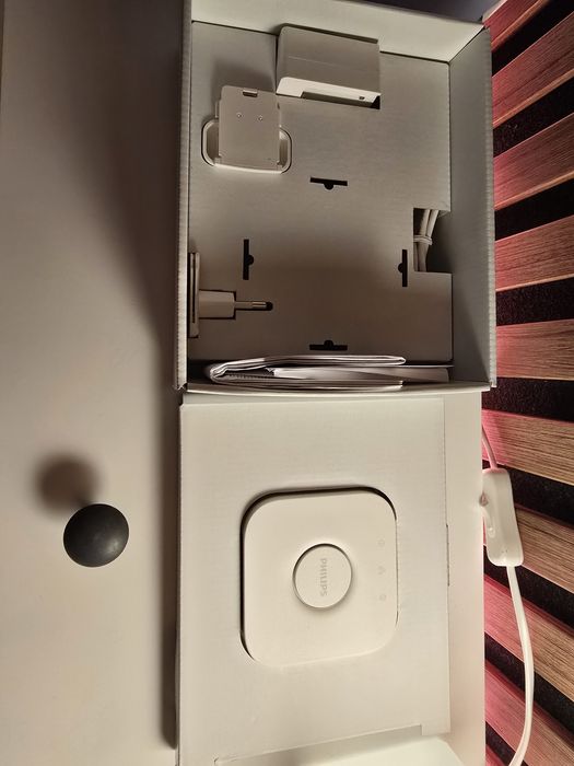 Hue Philips Mostek Nowy