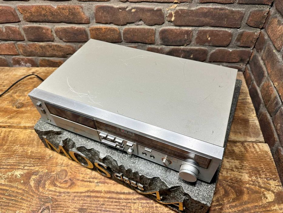 Magnetofon Technics M 228 X