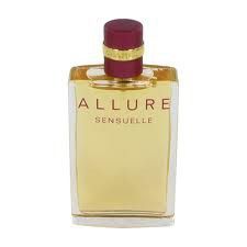 Chanel Allure Sensuelle Eau de Parfum 100ml. 2013