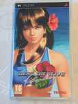 Dead Or Alive PSP