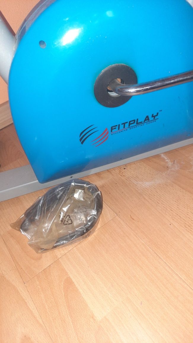 Rower treningowy Fit Play