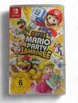 Super Mario Party Jamboree Switch