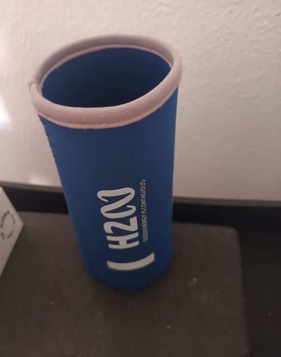 Protector térmico garrafas