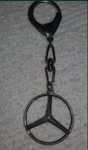Porta Chaves Mercedes