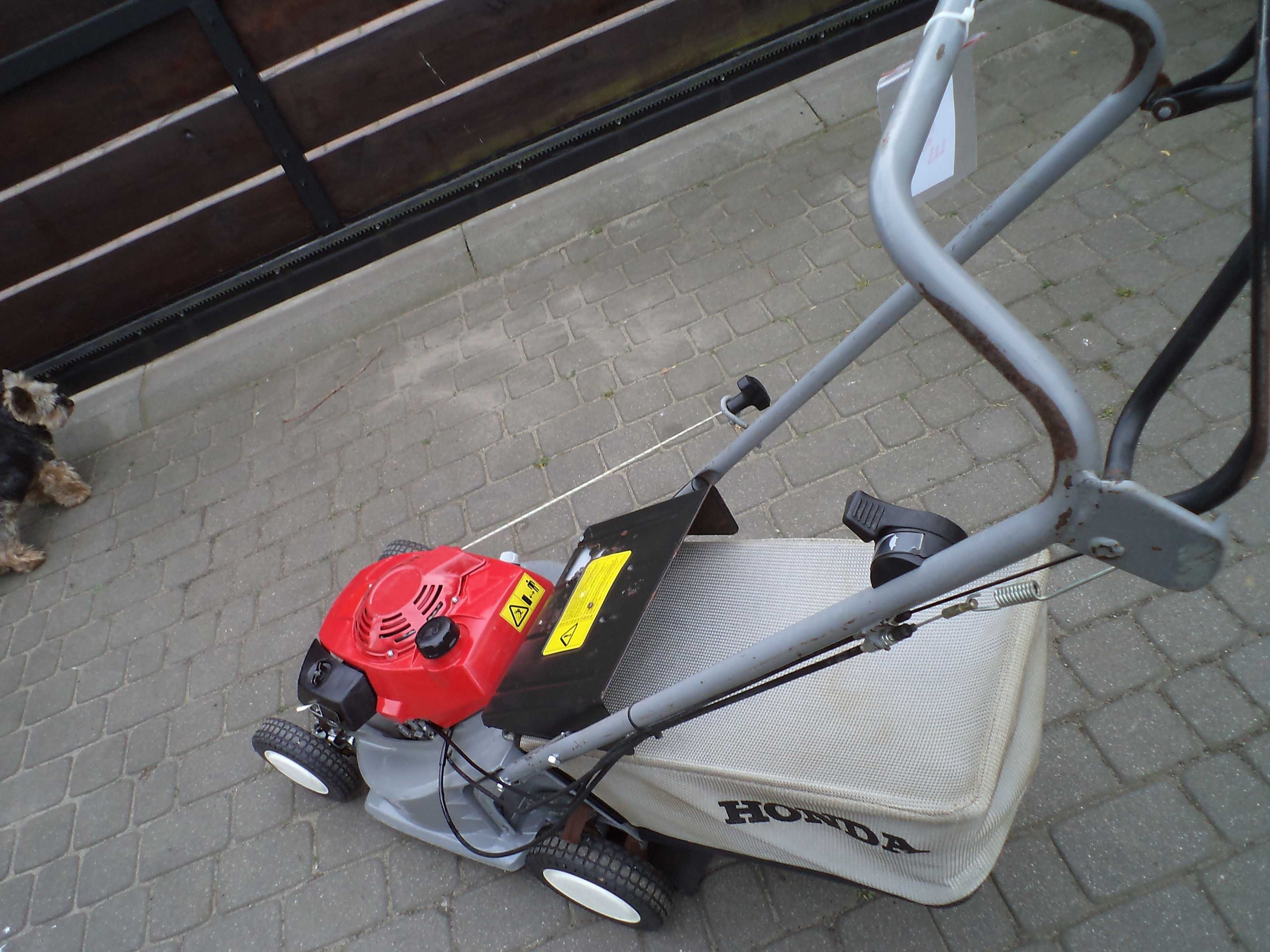 Kosiarka spalinowa Honda HRB 423 napęd Wysyłam Gwarancja