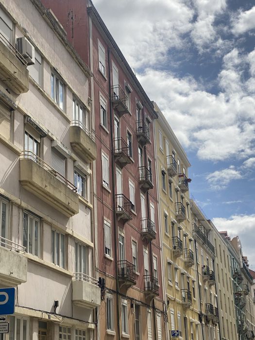 Quarto em apartamento lindo, partilhado com estudantes erasmus