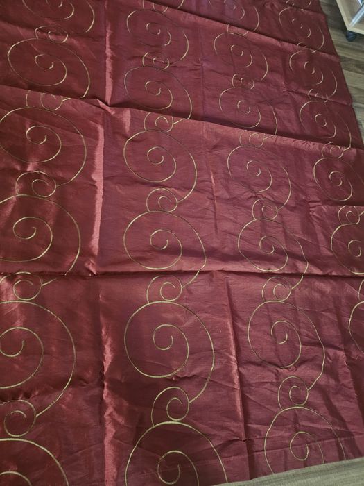 Sprzedam zaslony komplet 4 sztuk