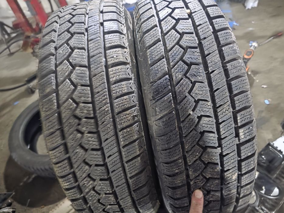 Opony zimowe 175 65 R14 Dot 24 2szt