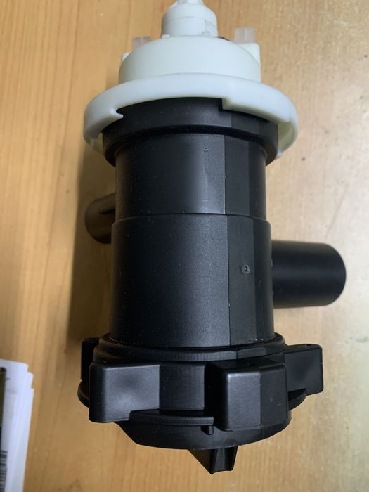 Bomba esgoto maquina lavar loiça