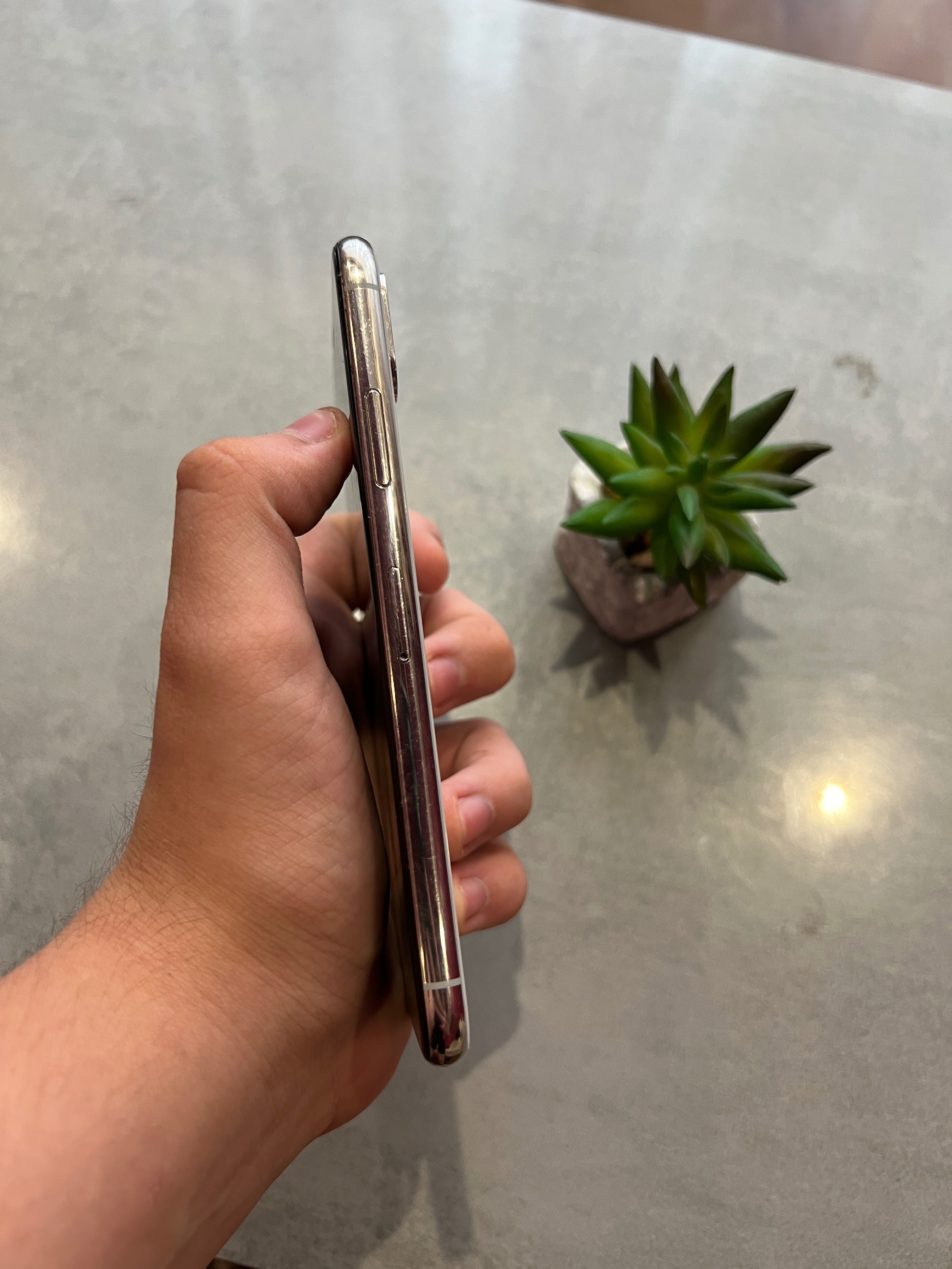 iPhone X 256GB NeverLock