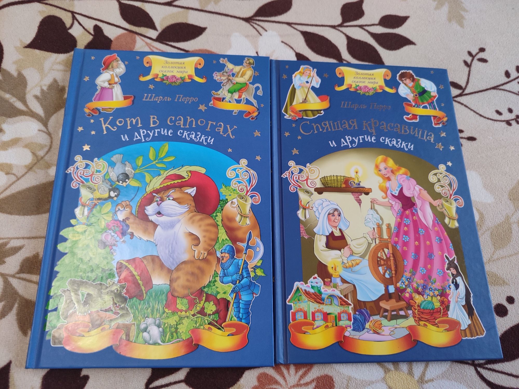 Книги для дітей дошкільного віку