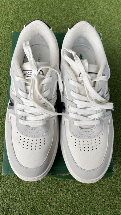 Кроссовки lacoste 40