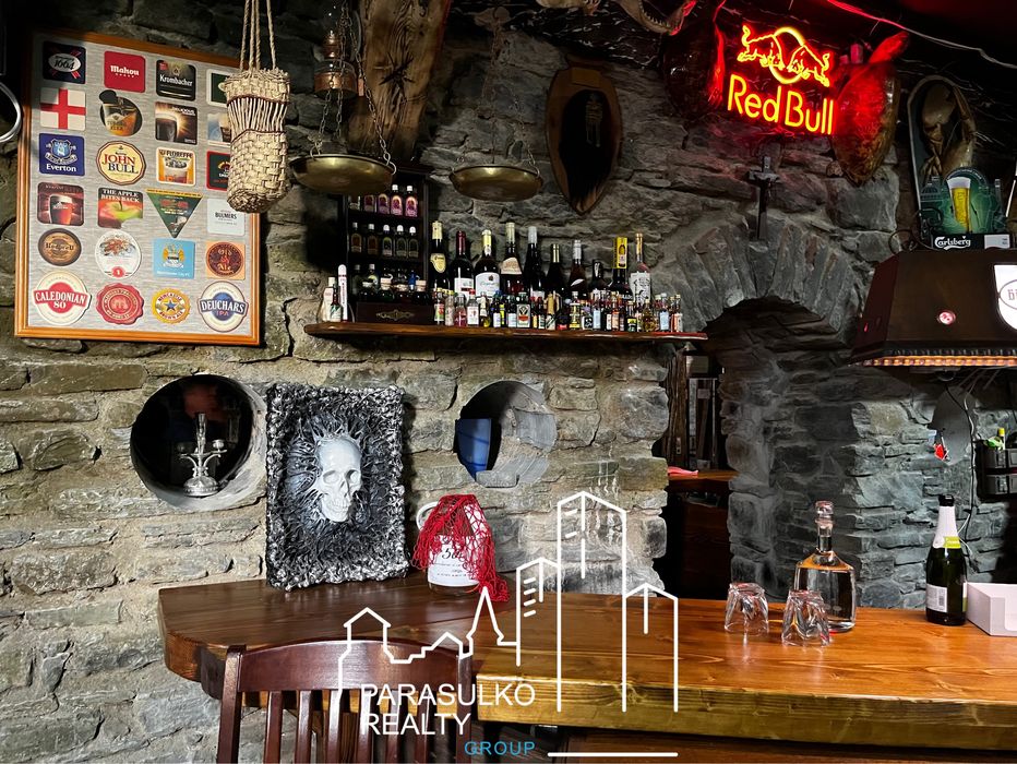 Продам заклад з високим потенціалом у серці Старого міста! Відеоогляд